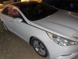 هیوندای سۆناتا